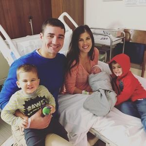 Meet your Posher, Melanie